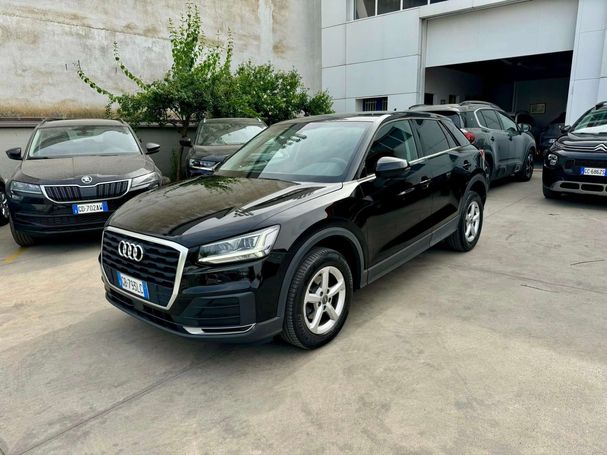 Audi Q2 30 TDI S tronic 85 kW image number 1