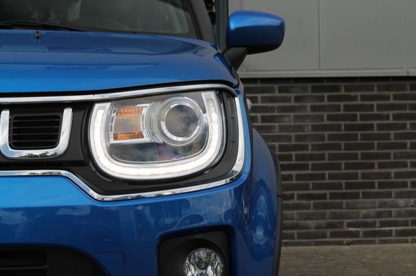 Suzuki Ignis 61 kW image number 9