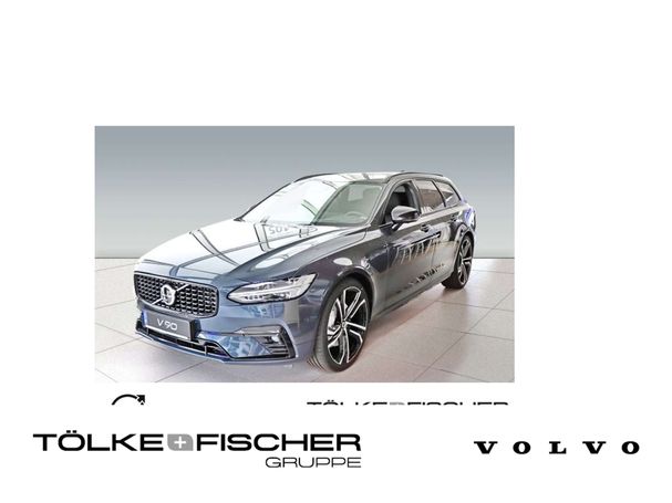 Volvo V90 B4 Ultimate 145 kW image number 5