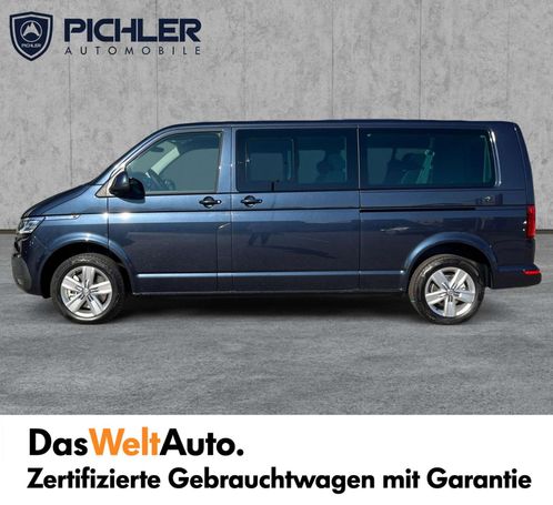 Volkswagen T6 Caravelle 150 kW image number 3