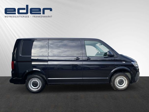 Volkswagen T6 Transporter 4Motion 110 kW image number 8