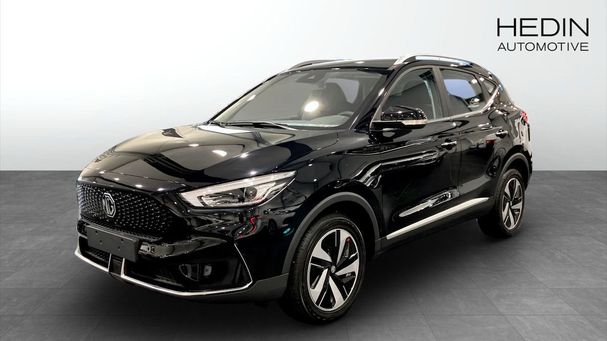 MG ZS  115 kW image number 1