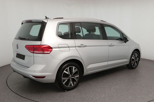 Volkswagen Touran 110 kW image number 3