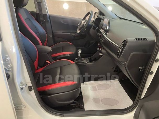 Kia Picanto GT Line 62 kW image number 20