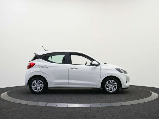 Hyundai i10 1.0 49 kW image number 6