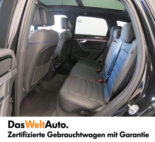 Volkswagen Touareg TSI eHybrid 4Motion 280 kW image number 10