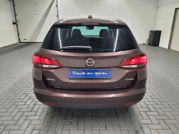 Opel Astra 92 kW image number 3