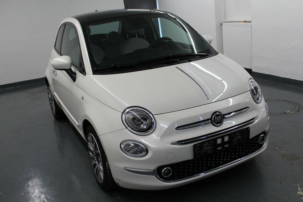 Fiat 500 1.0 51 kW image number 9