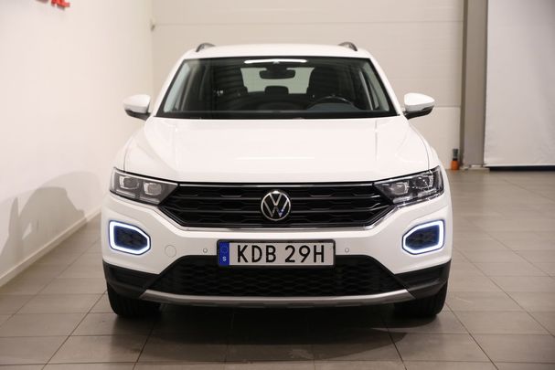 Volkswagen T-Roc TDI 4Motion DSG 110 kW image number 2