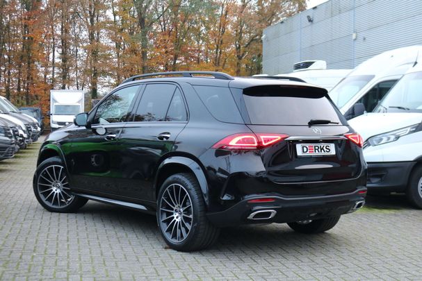 Mercedes-Benz GLE 400 d 243 kW image number 18