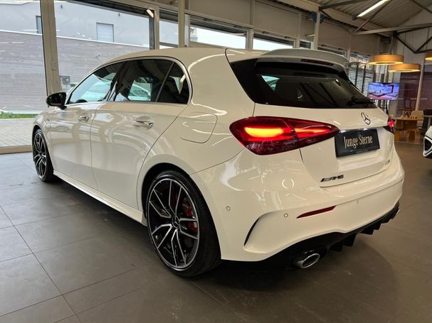 Mercedes-Benz A 35 AMG 225 kW image number 7