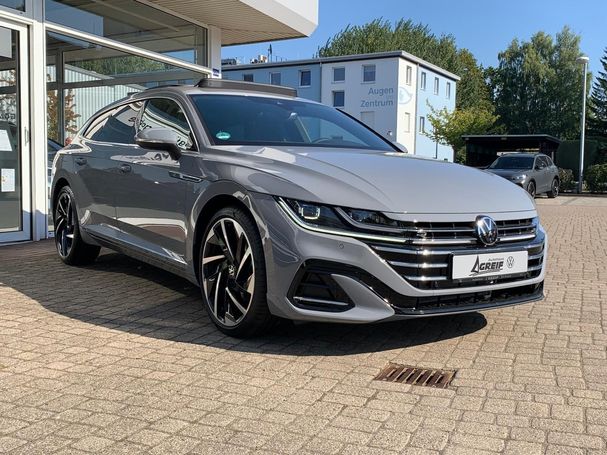 Volkswagen Arteon Shooting Brake 2.0 TDI DSG 4Motion 142 kW image number 2