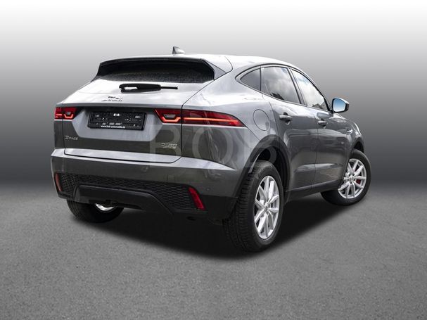 Jaguar E-Pace D180 S 132 kW image number 2