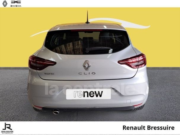 Renault Clio TCe 90 Intens 66 kW image number 6