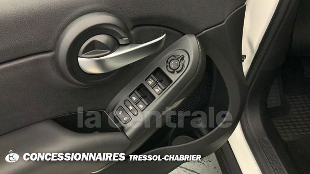 Fiat 500X 1.0 FireFly Turbo 88 kW image number 9