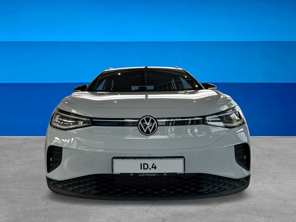 Volkswagen ID.4 Pro 210 kW image number 4