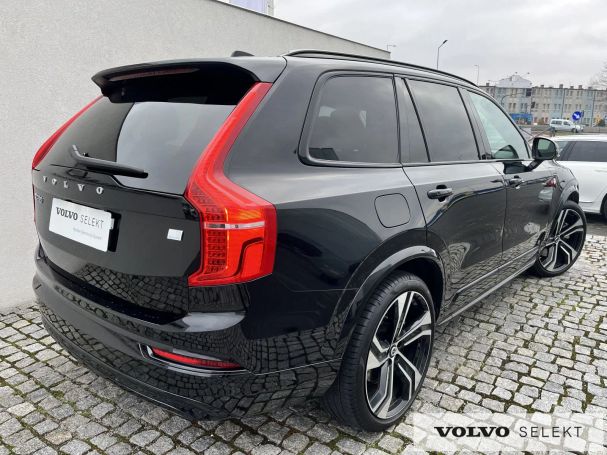 Volvo XC90 T8 AWD Ultimate 335 kW image number 7