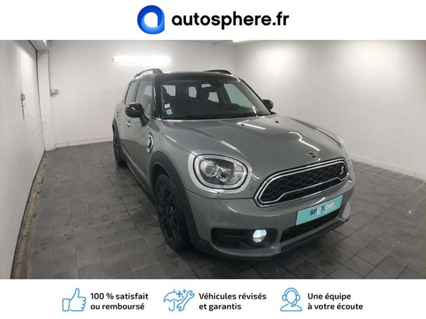 Mini Countryman C 125 kW image number 6