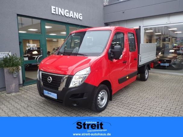 Nissan NV400 110 kW image number 1