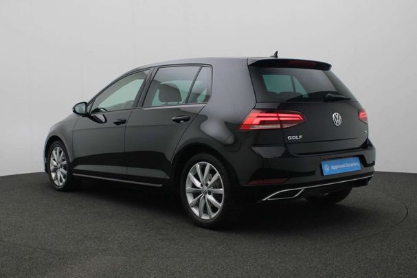 Volkswagen Golf 1.4 TSI DSG Highline 92 kW image number 27