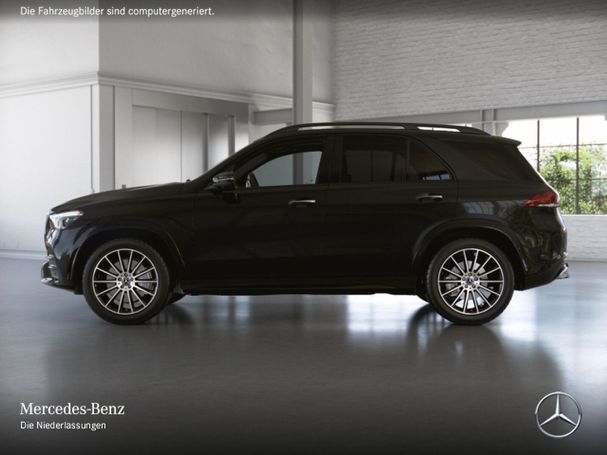 Mercedes-Benz GLE 400 d 243 kW image number 5