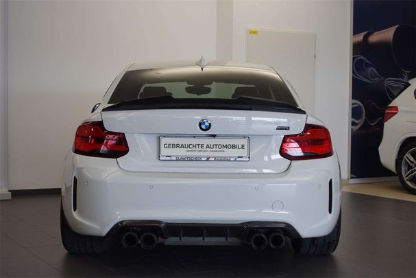 BMW M2 272 kW image number 4