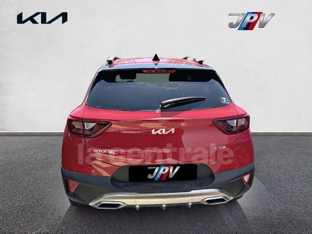 Kia Stonic 1.0 T-GDi 100 74 kW image number 3