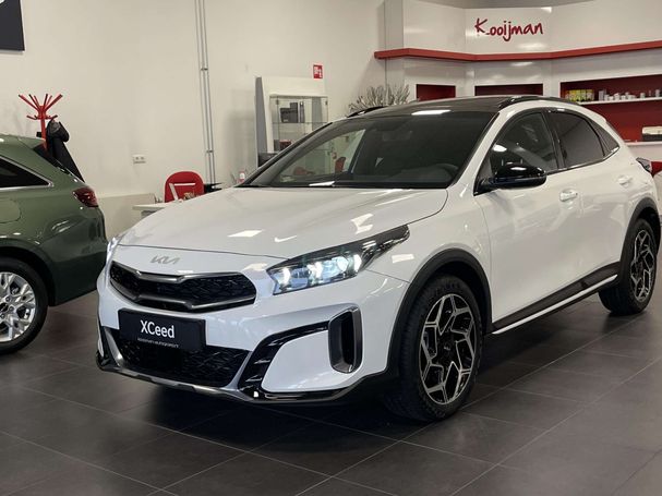 Kia XCeed 1.0 T-GDi 88 kW image number 25