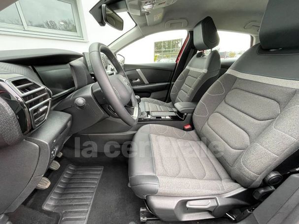 Citroen C4 96 kW image number 17