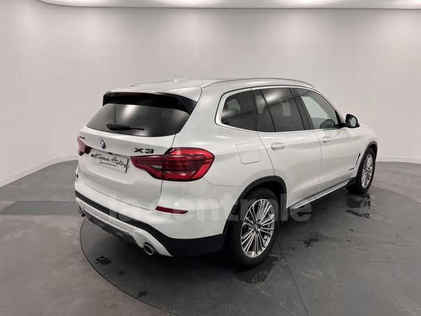 BMW X3 xDrive30d 195 kW image number 14