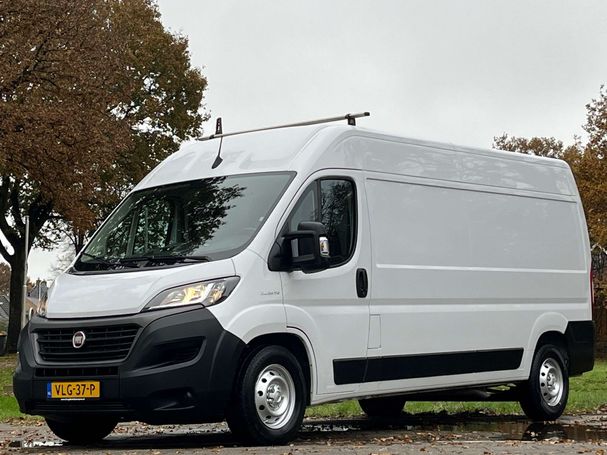 Fiat Ducato 33 MultiJet 103 kW image number 1