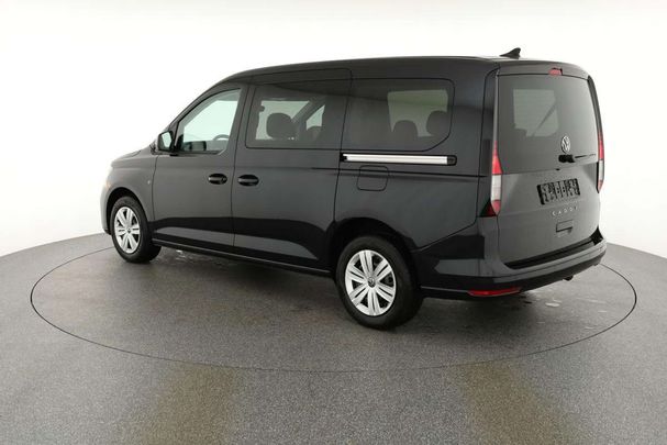 Volkswagen Caddy 2.0 TDI Maxi 75 kW image number 35