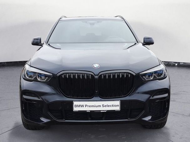 BMW X5 M50i xDrive 390 kW image number 7