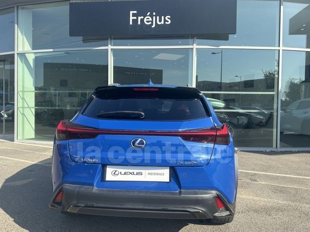 Lexus UX F SPORT 135 kW image number 6