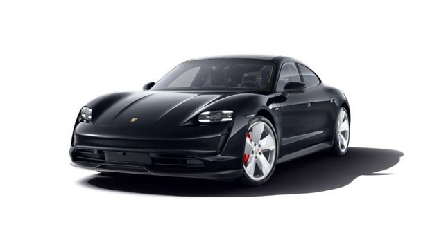 Porsche Taycan 4S 420 kW image number 1