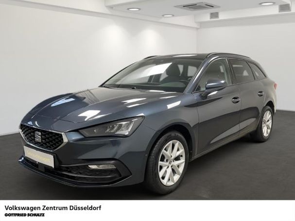 Seat Leon ST 2.0 TDI DSG Style 110 kW image number 1