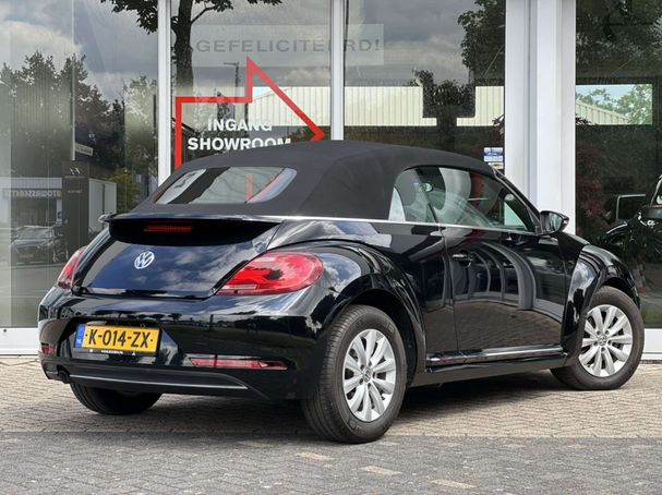 Volkswagen Beetle 1.2 TSI 77 kW image number 13