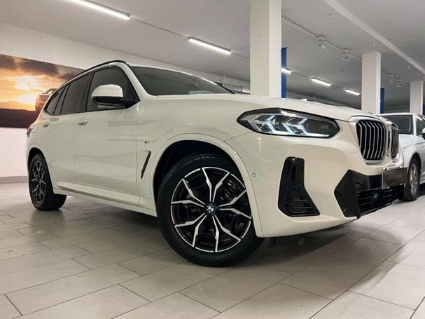 BMW X3 xDrive20d 140 kW image number 2