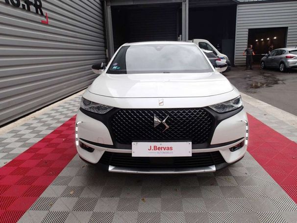 DS Automobiles 7 Crossback E-Tense 300 4x4 221 kW image number 2