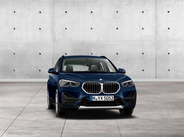 BMW X1 sDrive18d 110 kW image number 11