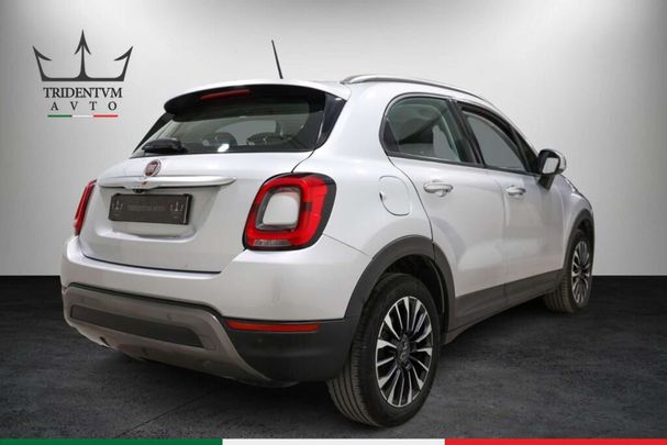 Fiat 500X Cross 1.6 96 kW image number 4