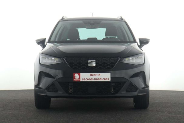 Seat Arona 1.0 TSI 81 kW image number 7