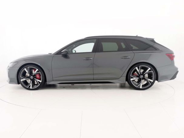 Audi RS6 4.0 quattro Tiptronic Avant 441 kW image number 5