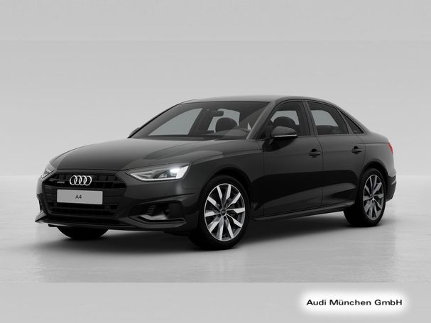 Audi A4 40 TFSI S tronic Advanced 150 kW image number 1