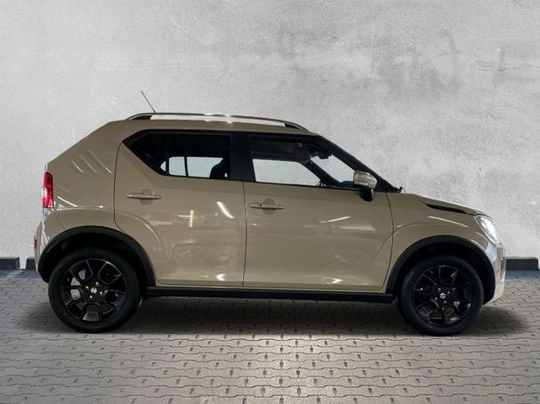 Suzuki Ignis 61 kW image number 3