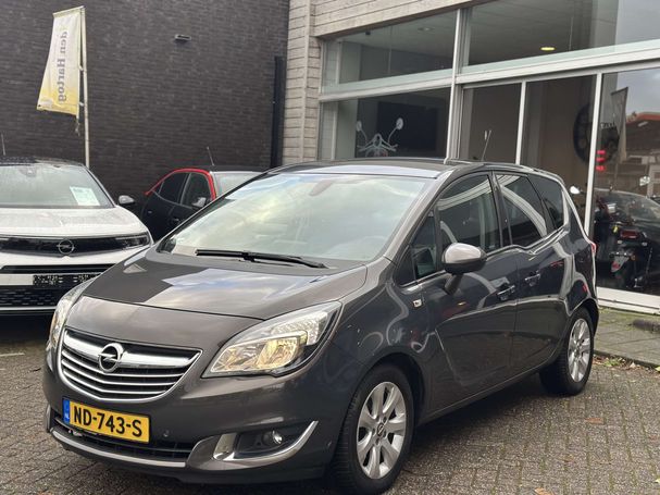 Opel Meriva 1.4 88 kW image number 1