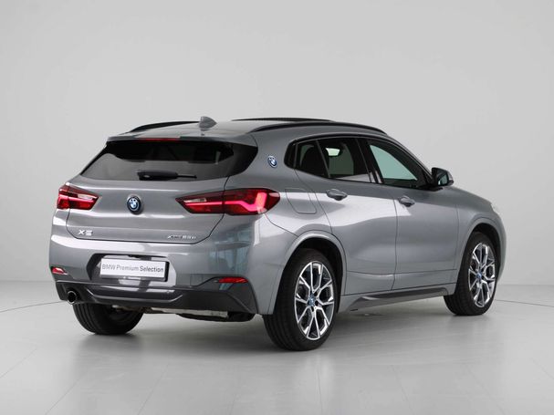 BMW X2 xDrive25e M Sport X 162 kW image number 9