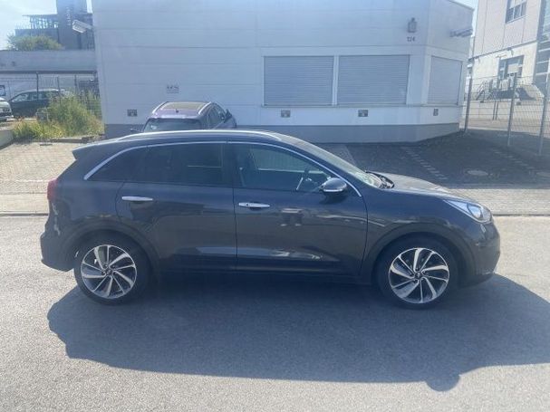 Kia Niro 77 kW image number 4