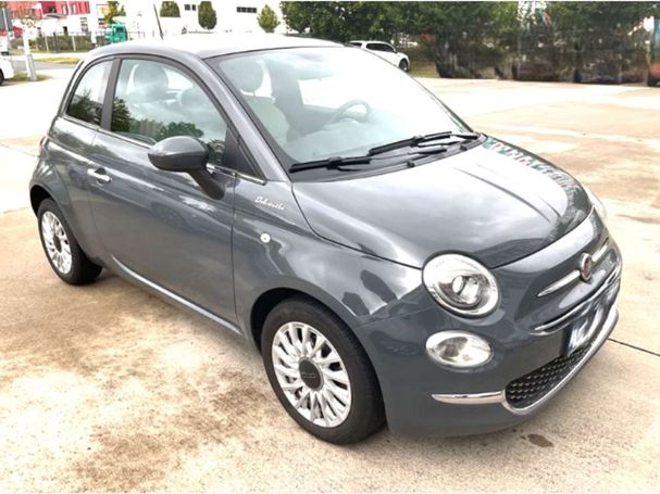 Fiat 500 1.0 Hybrid 51 kW image number 2