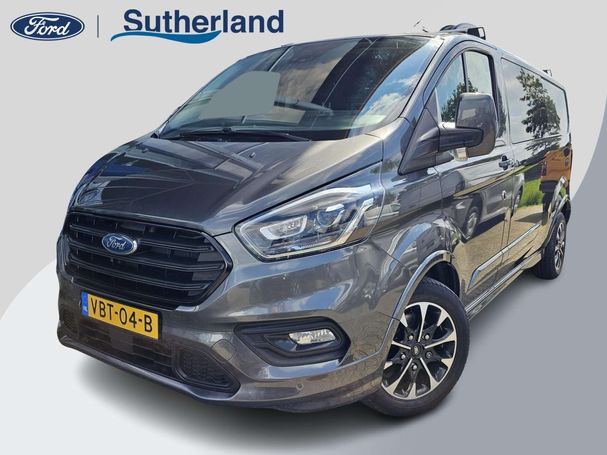 Ford Transit Custom 2.0 TDCi Sport 136 kW image number 1